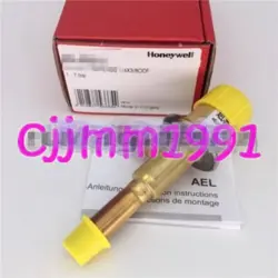1PC NEW HONEYWELL AUTOMATIC EXPANSION VALVE AEL-222211