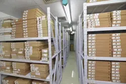 DHL/UPS