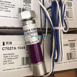 C7027A 1049 CONTROL