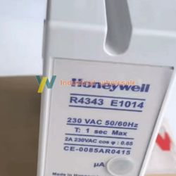 R4343E1014 CONTROL BOX