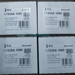HONEYWELL C7035A 1080