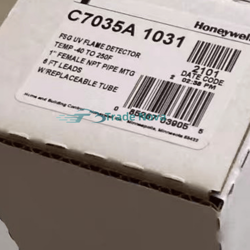 HONEYWELL C7035A 1031