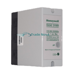 ORIGINAL HONEYWELL R4343D1009
