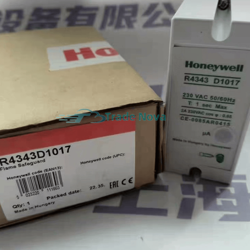 R4343D1009 CONTROL BOX