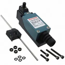 NEW HONEYWELL SZL-VL-C SZLVLC LIMIT SWITCH IN BOX FREE SHIPPING 1PC