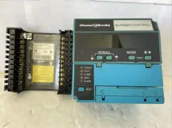 HONEYWELL RM7890 A 1015 BURNER CONTROL RM7890A1015 COMPLETE SETUP