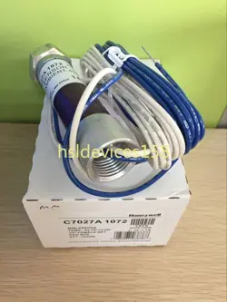 HONEYWELL C7027A1072 IN
