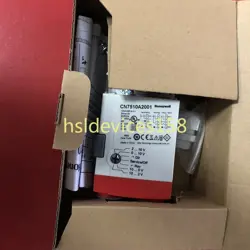 CN7510A2001 MODULATING VALVE