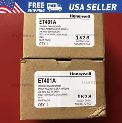 ET401A