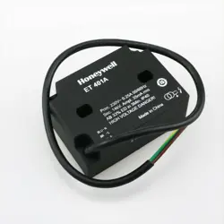HONEYWELL ET401A IGNITION