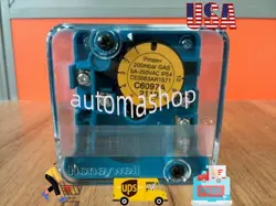 1PC HONEYWELL C6097A2110