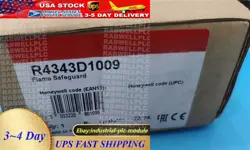 R4343D1009 COMBUSTION CONTROLLER