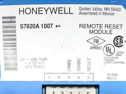 S7820A-1007 PLC
