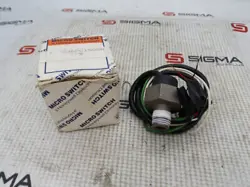HONEYWELL 236PC150GW SENSOR