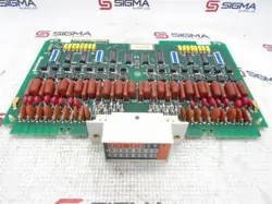 HONEYWELL 621-1151 PLC MODULE