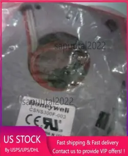 NEW HONEYWELL CSNS300F-003