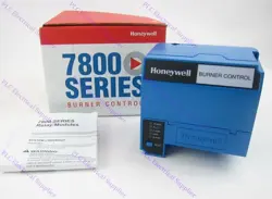 RM7840L1075 1PCS NEW HONEYWELL RM7840L1075 BURNER CONTROL 1 YEAR WARRANTY