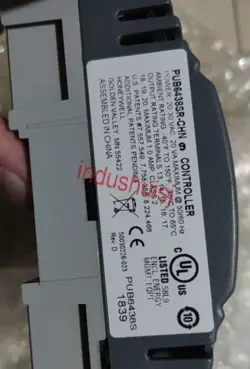 1PC HONEYWELL PUB6438SR