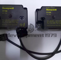 1PCS NEW IN BOX HONEYWELL ZT930 IGNITION TRANSFORMER