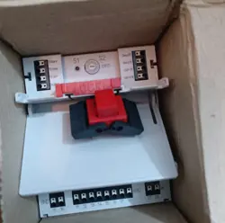 1PC BRAND NEW HONEYWELL XS821-22 ANALOG INPUT/OUTPUT BASE