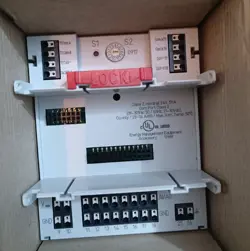 HONEYWELL XS821-22