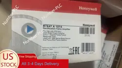 NEW HONEYWELL R7847A1074