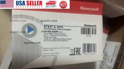 HONEYWELL R7847A1074