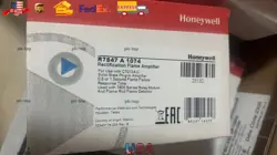 R7847A1074 FLAME SIGNAL