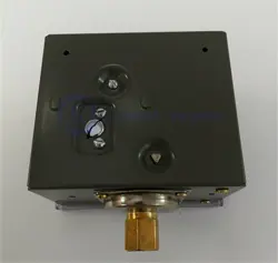 PRESSURE CONTROLLER