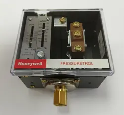 1PC NEW HONEYWELL L404F1060 PRESSURE CONTROLLER ONE YEAR WARRANTY#XR