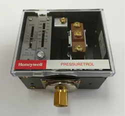 PRESSURE CONTROLLER ONE