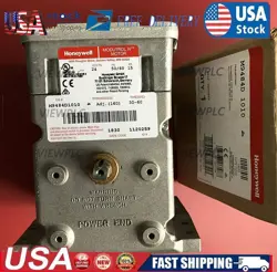 HONEYWELL M9484D