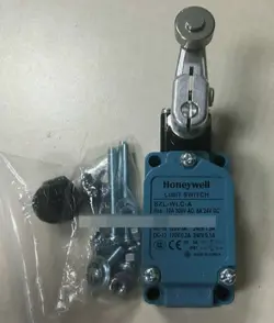 NEW HONEYWELL LIMIT