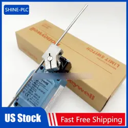 1PC HONEYWELL SZL-WLC-C LIMIT SWITCH NEW SZLWLCC IN BOX