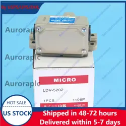 LDV-5202 MICRO LIMIT
