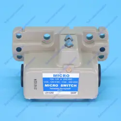 LDV-5202 MICRO LIMIT