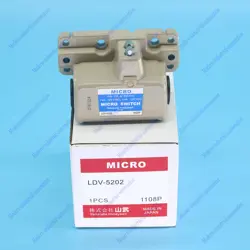LDV-5202 MICRO