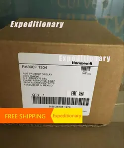 RA890F1304 EXPEDITED