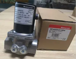 1PC NEW HONEYWELL VE4025A1004 SOLENOID GAS VALVES IN BOX EXPEDITED SHIPPING