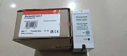 NEW HONEYWELL R4343D1017