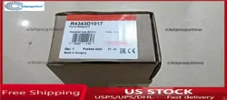 R4343D1017 FLAME SAFEGUARD