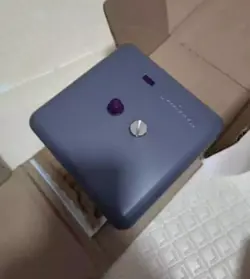 BOX HONEYWELL RA890G1260