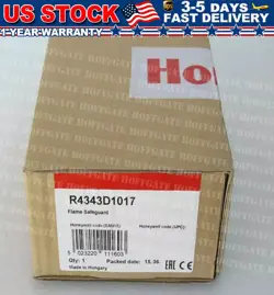 R4343D1017 NEW EXPEDITED