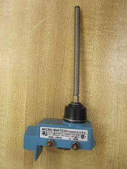 NEW HONEYWELL BZE6-2RN18