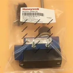 MICRO SWITCH LIMIT