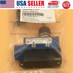 LIMIT SWITCH BZE62RN18#