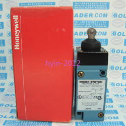 1PCS NEW HONEYWELL LIMIT SWITCH LSD1E