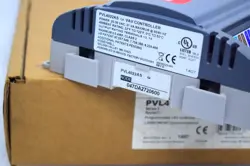 HONEYWELL PVL4022AS PROGRAMMABLE VAV CONTROLLER WITH ACTUATOR 20-30 VAC