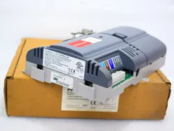 PROGRAMMABLE VAV CONTROLLER
