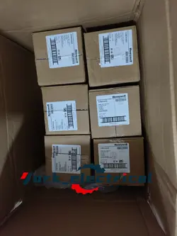 DETECTOR SHIPPING